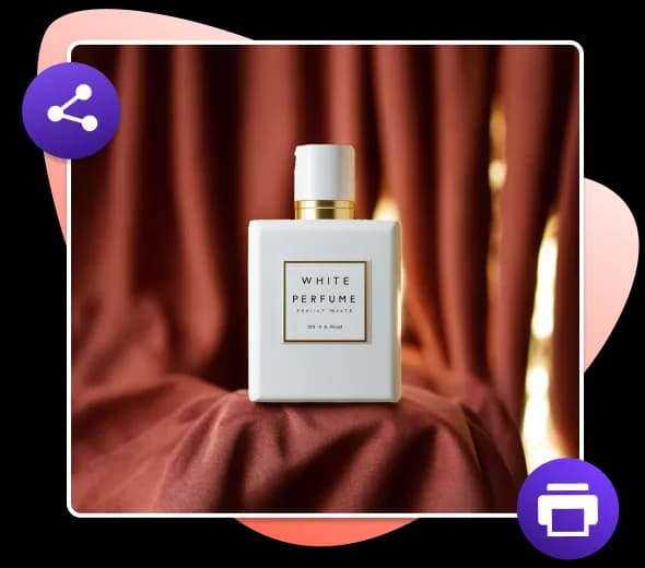 Instant Sharing and Printing