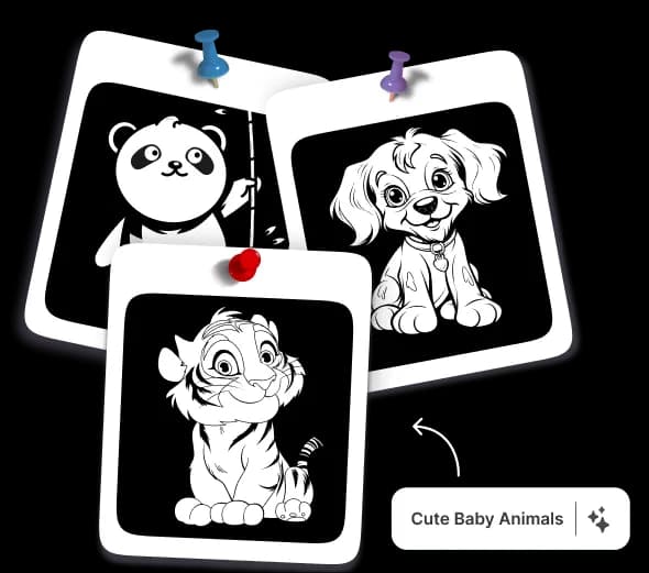 Create Stunning Vectors from Simple Prompts