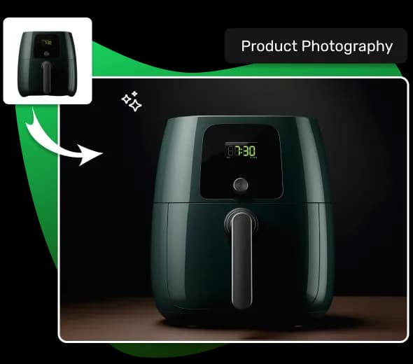 Smart Enhancements with AI