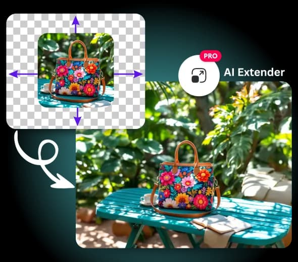 Uncrop AI Tool for Product Photos to Boost Sales