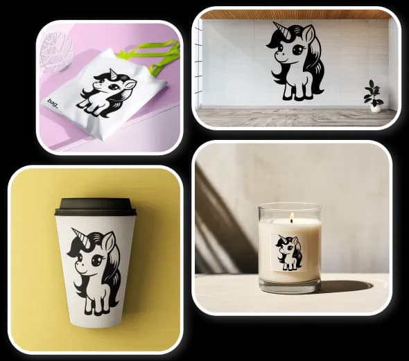 Create Custom Vectors with AI Vector Generator