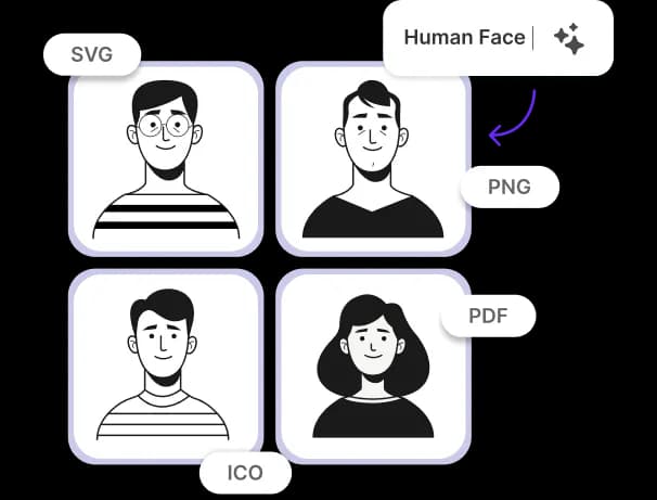 What is AI Vector Generator?