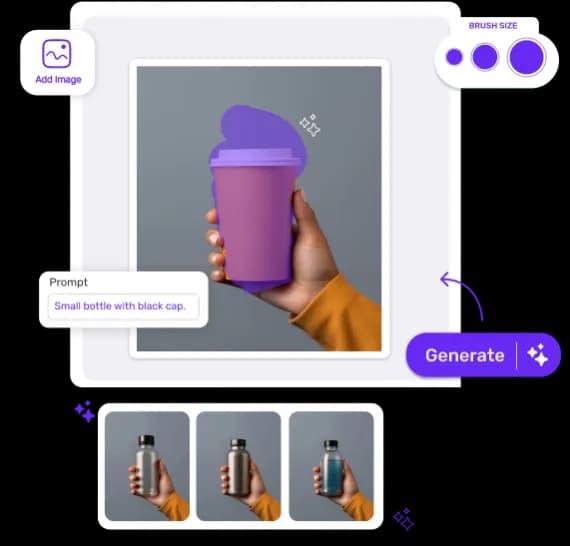 How to Replace Objects in Your Photos with AI Object Replacer