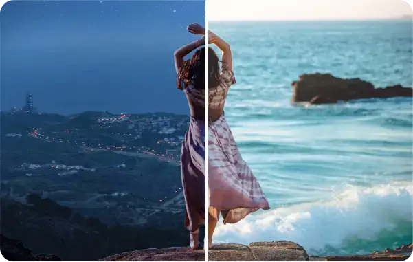 AI Photo Editor: Instant Photo Editing