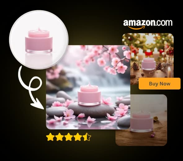 AI Amazon Listing Generator for Every Seller