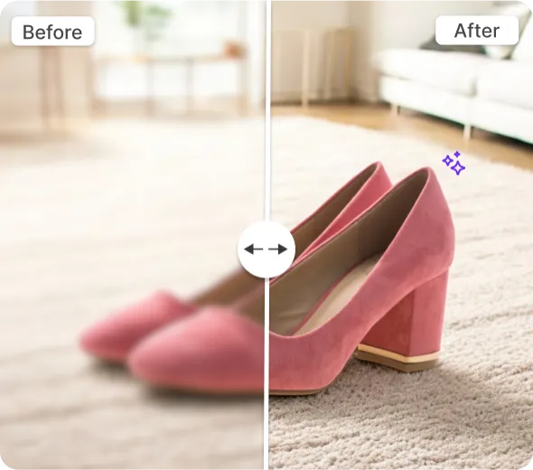 Easy API Integration for Pro AI Enhanced Images
