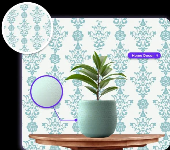 Tailored AI Patterns for Your Unique Creations