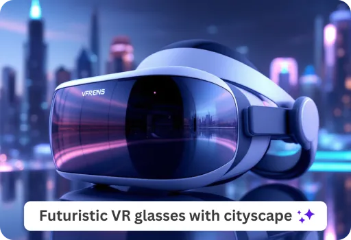 AI Image Generator for Stunning Designs