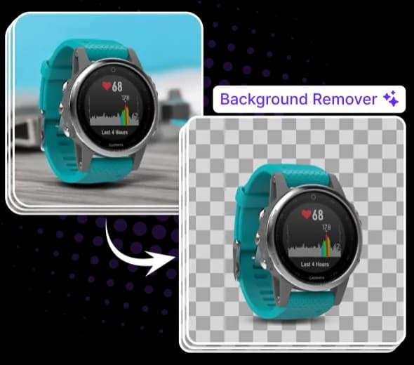 Online Image Background Remover